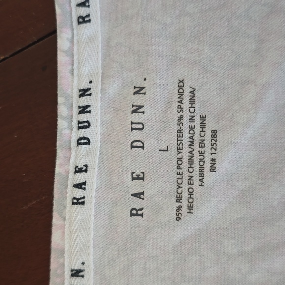 Rae Dunn Brunch Please Nightgown - Picture 7 of 7